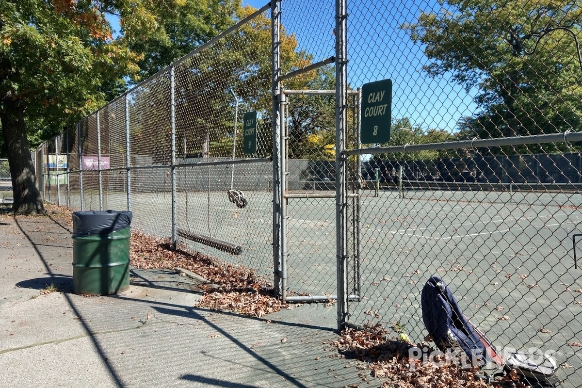 Photo of Pickleball at Providence Tennis Academy at Roger Williams Park